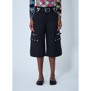 Chopova Lowena Women Thunderhull Shorts